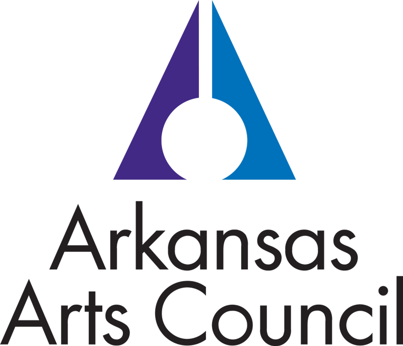 Arkansas Arts Council Logo