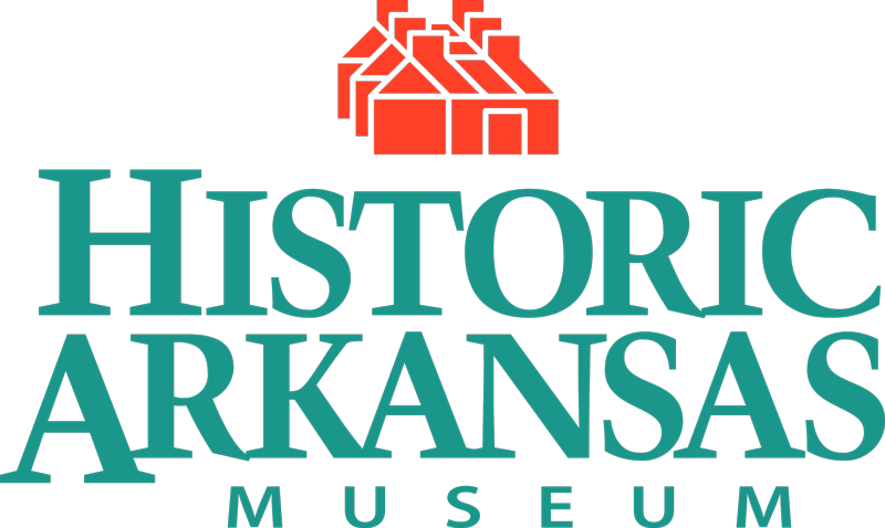 Historic Arkansas Museum Logo