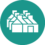 Historic Arkansas Museum Icon