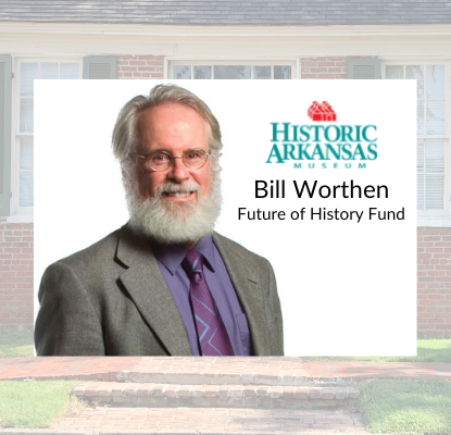 HAM Bill Worthen Fund small