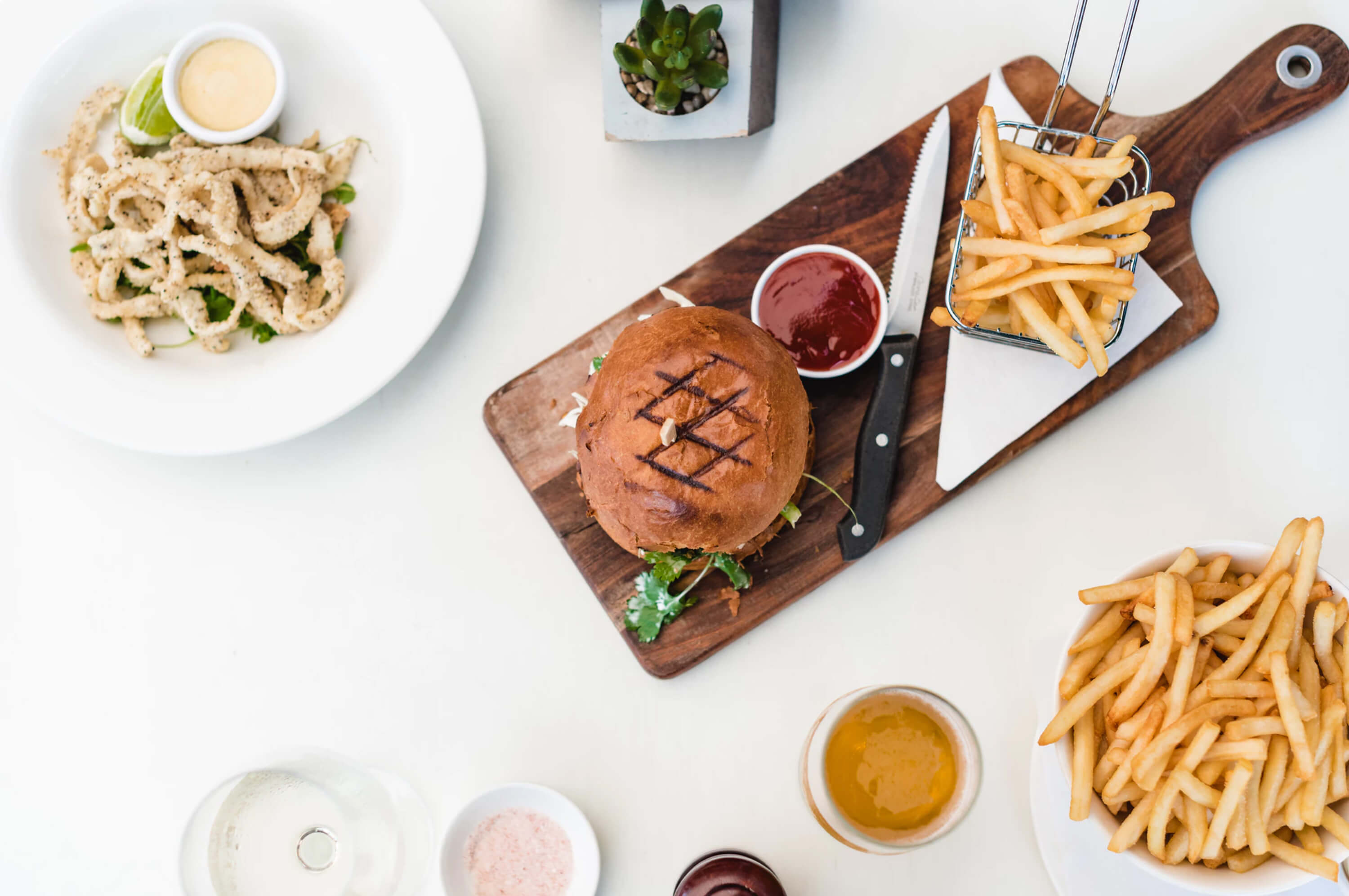 Arkansas Food Hall of Fame