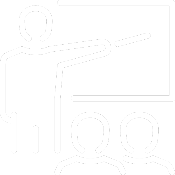 Youth Education Icon