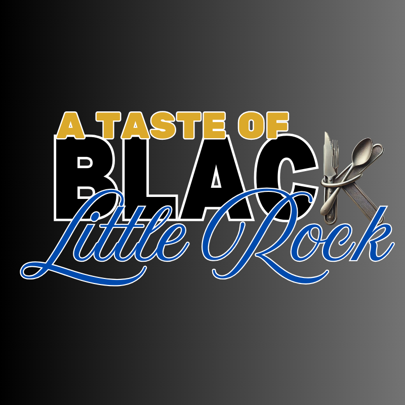 A Taste of Black Little Rock logo