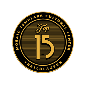 2nd Annual Top 15 Trailblazers